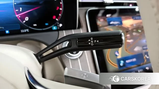 Mercedes-Benz E-Class W214 id 3462190 из Кореи 18