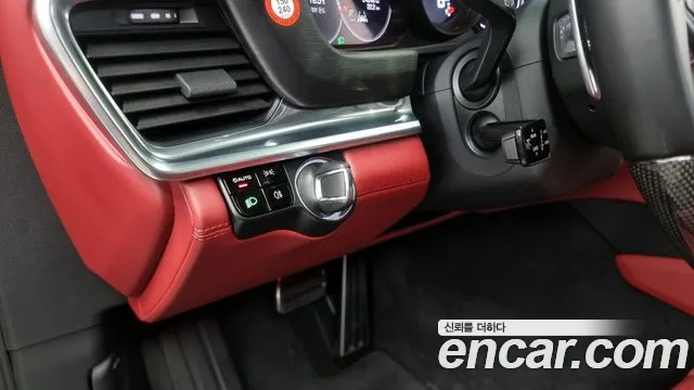 Porsche Panamera (971) id 2688744 из Кореи 18