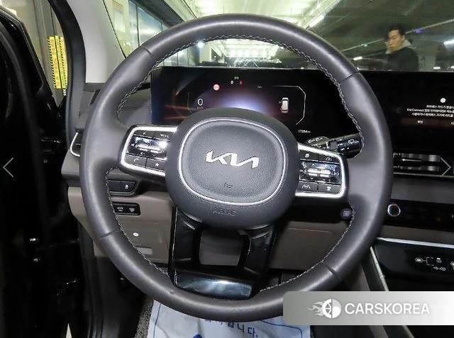 Kia The New Carnival 4th Generation id 4280678 из Кореи 17