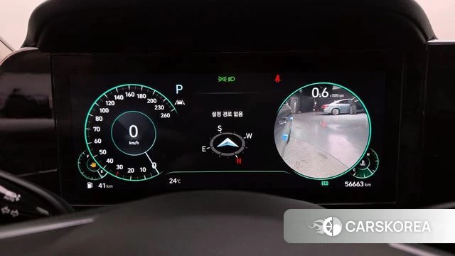 Hyundai The New Grandeur IG id 3942389 из Кореи 18