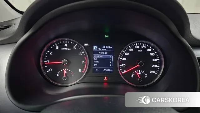 Kia Stonic id 3765871 из Кореи 18