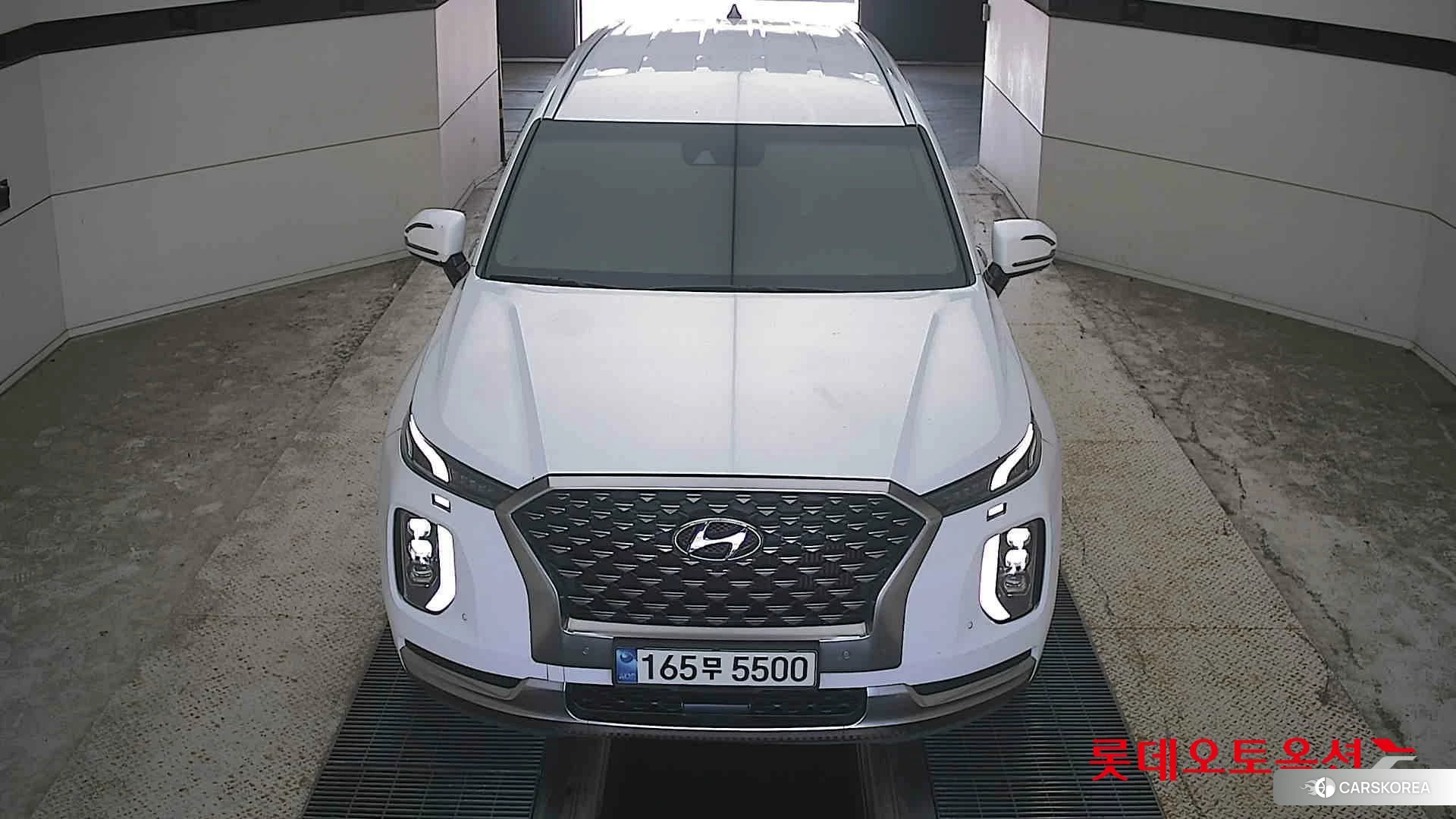 Hyundai Palisade id 4909163 из Кореи 34