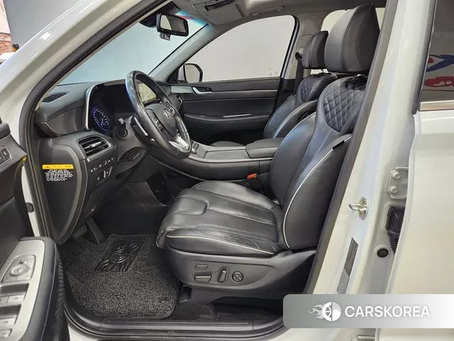 Hyundai Palisade id 3742277 из Кореи 18