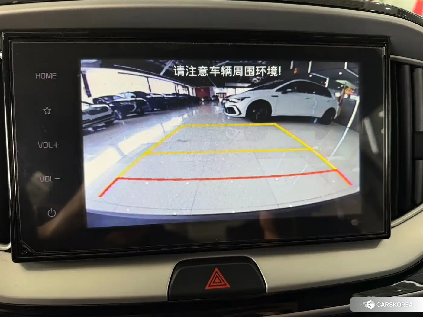Kia KX1 id 4674277 из Китая 8
