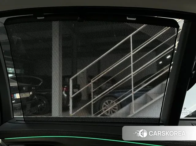 BMW 5 Series (G30) id 3581105 из Кореи 18