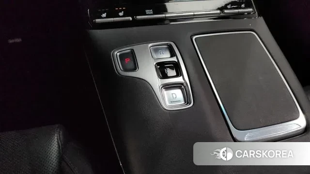 Hyundai The New Grandeur IG id 3778433 из Кореи 18