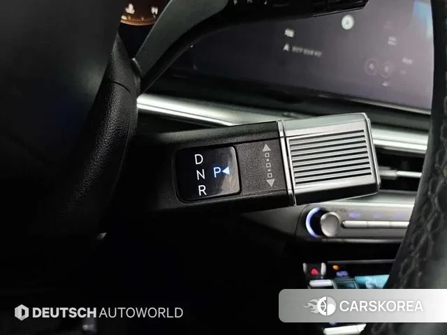 Hyundai Grandeur (GN7) id 3649114 из Кореи 17