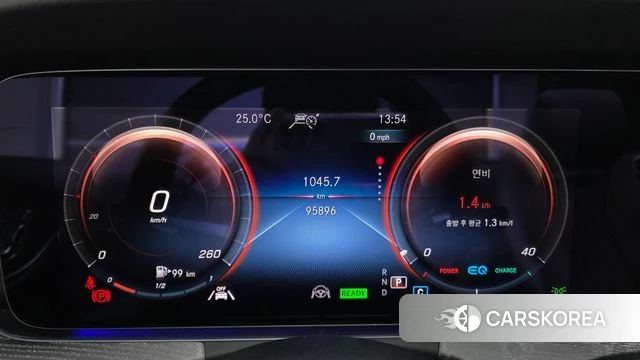 Mercedes-Benz E-Class W213 id 4383489 из Кореи 18