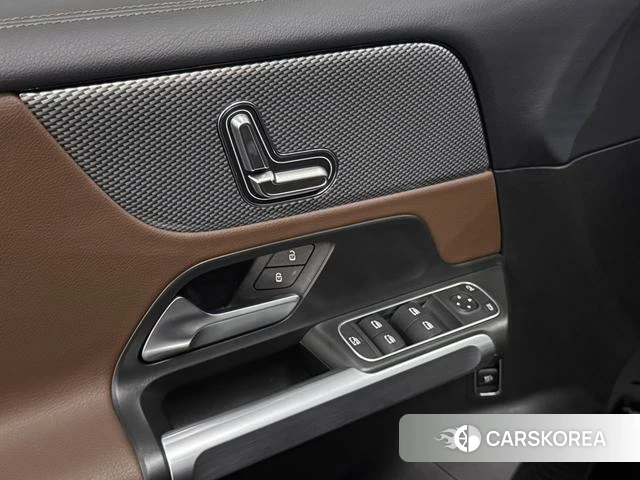 Mercedes-Benz GLB id 4298194 из Китая 10