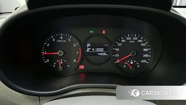 Kia All New Morning (JA) id 3627251 из Кореи 18