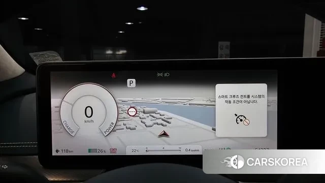 Genesis GV60 id 2930816 из Кореи 18