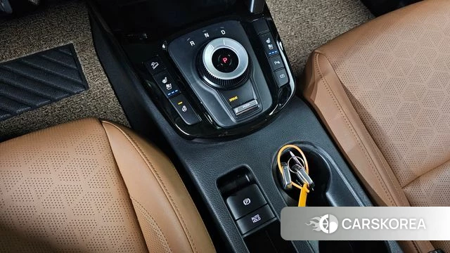 Kia The New Seltos id 4783660 из Кореи 30