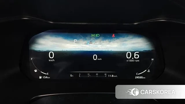 Kia The New K3 2nd generation id 3478822 из Кореи 18