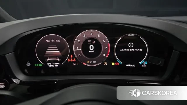 Porsche Cayenne (PO536) id 3316410 из Кореи 18