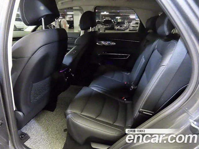 Genesis GV70 id 2744343 из Кореи 18