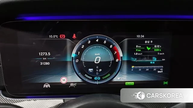 Mercedes-Benz E-Class W213 id 3588083 из Кореи 18