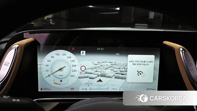 Genesis G90 (RS4) id 3437405 из Кореи 18