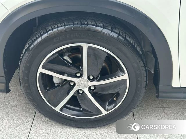 Honda Binzhi id 4277417 из Китая 21