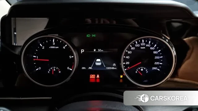 Kia Carnival 4th generation id 2970180 из Кореи 18