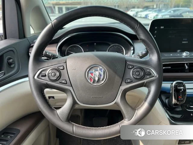 Buick GL8 id 4239214 из Китая 23