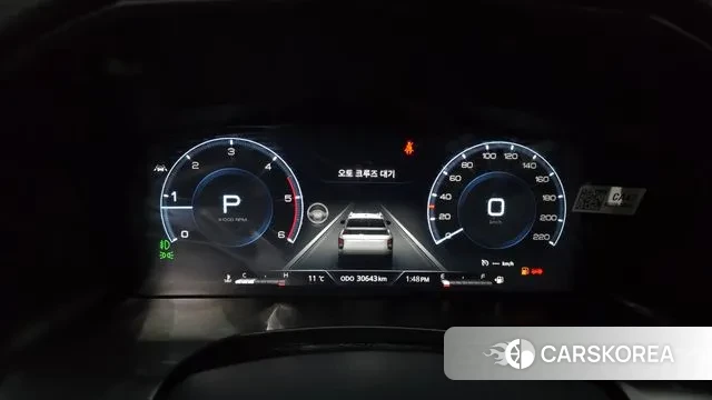 Ssangyong The New Rexton Sport id 3373165 из Кореи 18