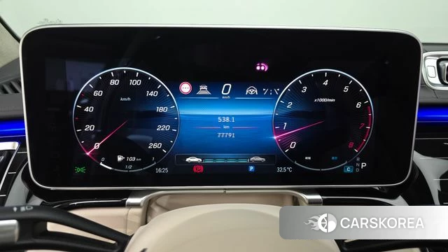 Mercedes-Benz S-Class W223 id 4540914 из Кореи 18