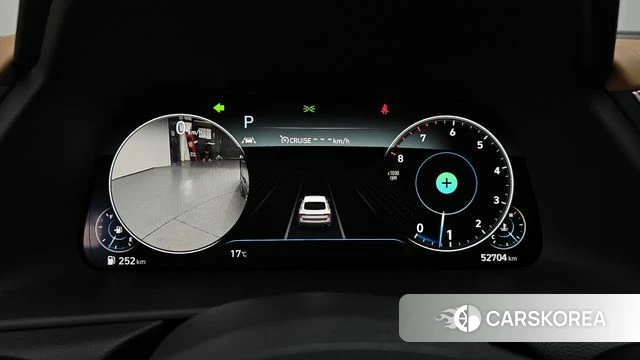 Hyundai Sonata (DN8) id 3965606 из Кореи 19