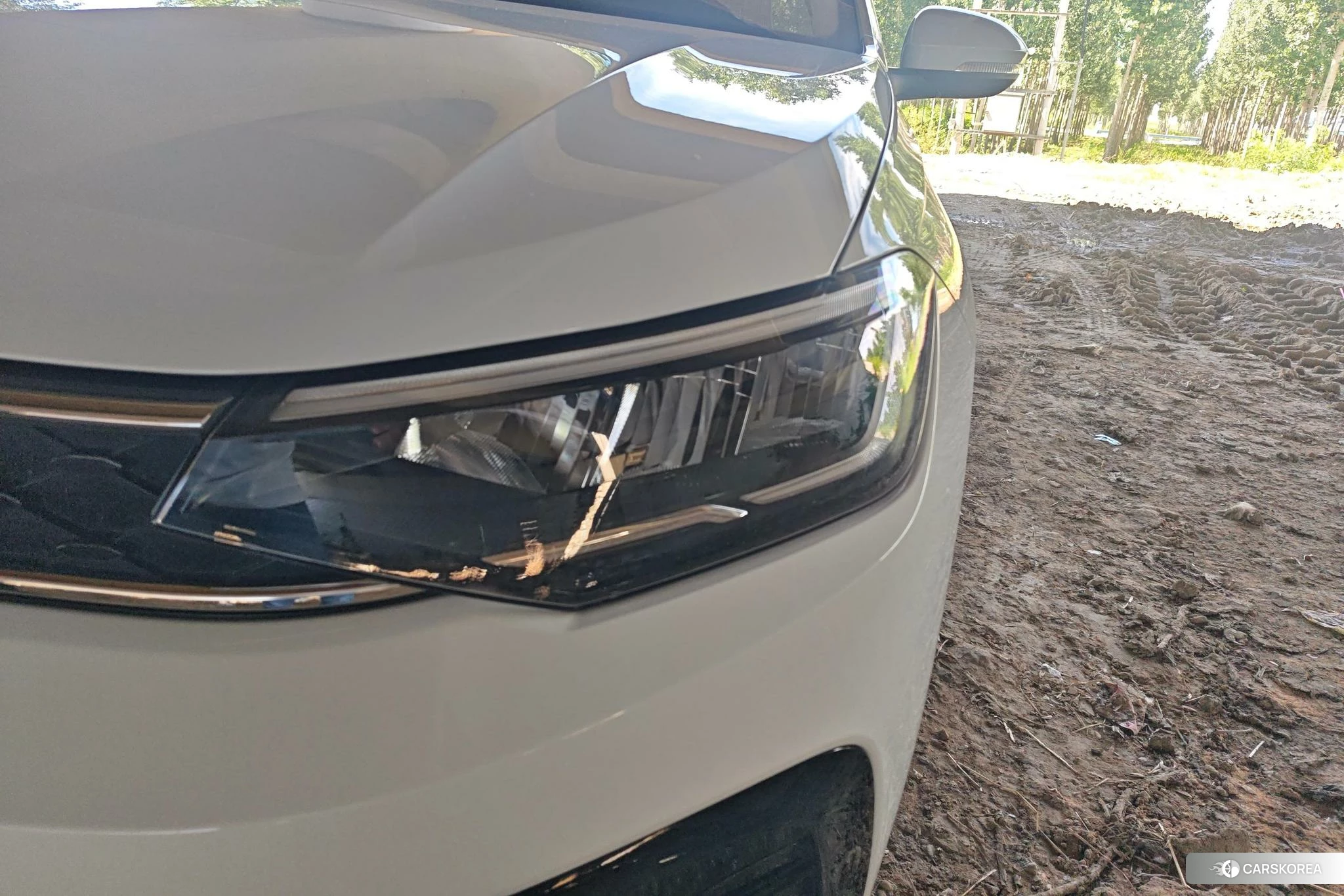 Volkswagen Lavida id 4485556 из Китая 15