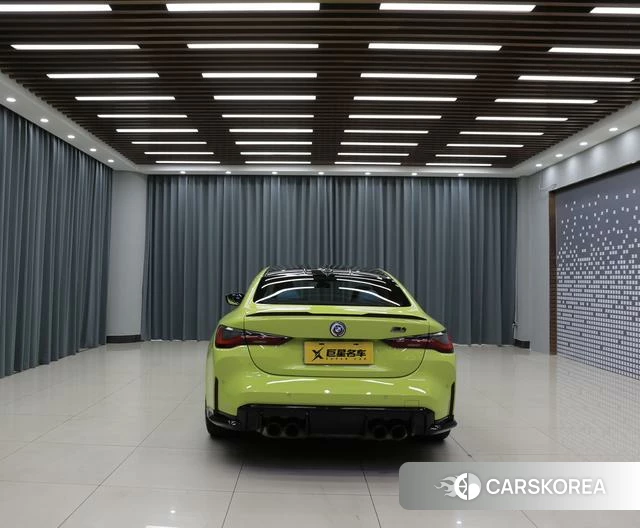 BMW M4 id 4260556 из Китая 8