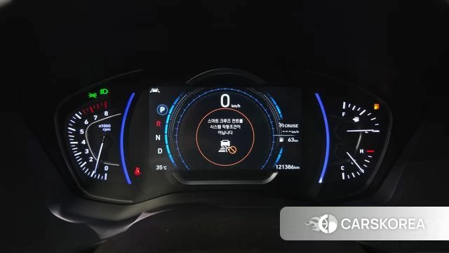 Hyundai Santa Fe TM id 4465354 из Кореи 28