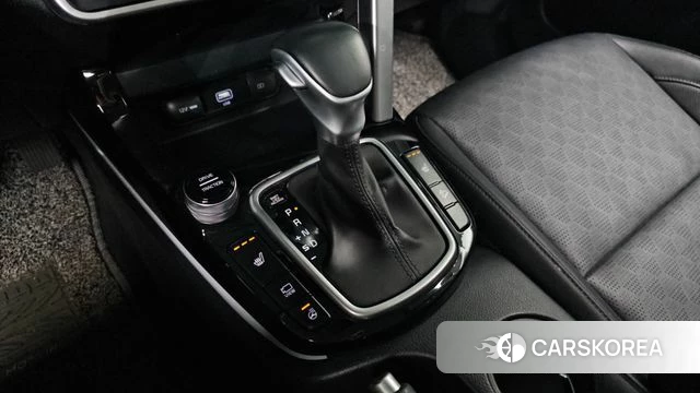 Kia Seltos id 4434371 из Кореи 27
