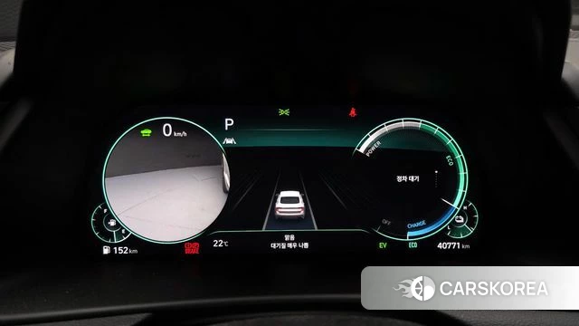 Hyundai Sonata Hybrid (DN8) id 4401994 из Кореи 31