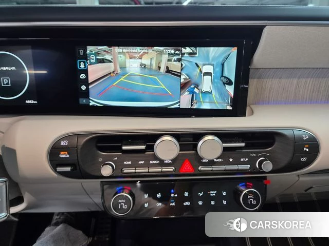 Hyundai Palisade (LX3) id 4479926 из Кореи 18