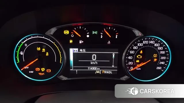 Chevrolet (GM Daewoo) All New Malibu id 3627077 из Кореи 18