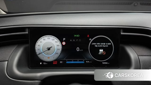 Hyundai Tucson (NX4) id 4573192 из Кореи 31