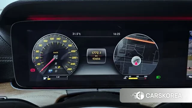 Mercedes-Benz E-Class W213 id 3096273 из Кореи 18