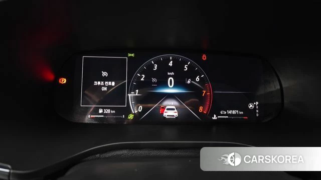 Renault Korea (Samsung) XM3 id 4562408 из Кореи 30