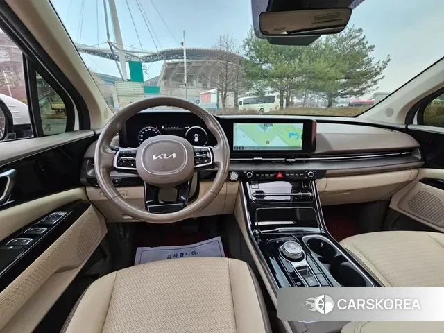 Kia Carnival 4th generation id 3529660 из Кореи 18