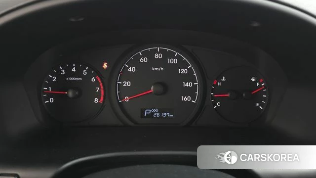 Hyundai The New Grand Starex id 3860194 из Кореи 18