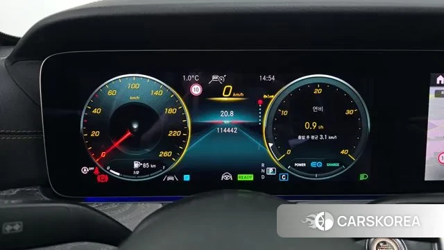 Mercedes-Benz E-Class W213 id 3645347 из Кореи 18