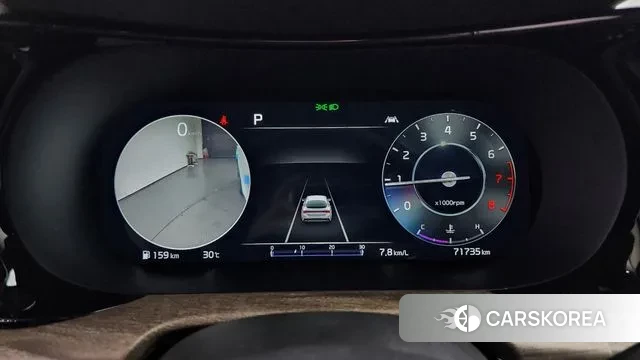 Kia K5 3rd generation id 3043464 из Кореи 18