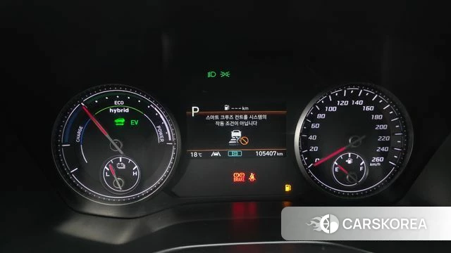 Hyundai The New Santa Fe id 3922989 из Кореи 18