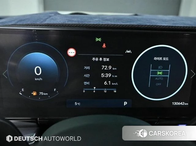 Hyundai Grandeur (GN7) id 4292699 из Кореи 18