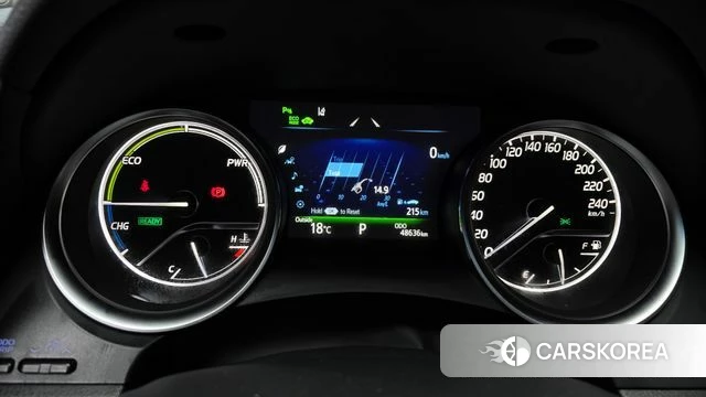 Toyota Camry (XV70) id 3937118 из Кореи 18