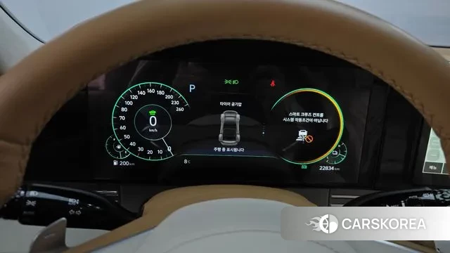 Hyundai The New Grandeur IG Hybrid id 3508208 из Кореи 18