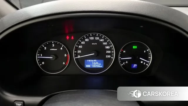 Hyundai The New Grand Starex id 3009165 из Кореи 18