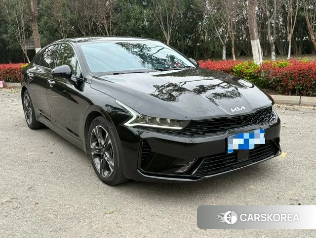Kia K5 id 4301304 из Китая 13