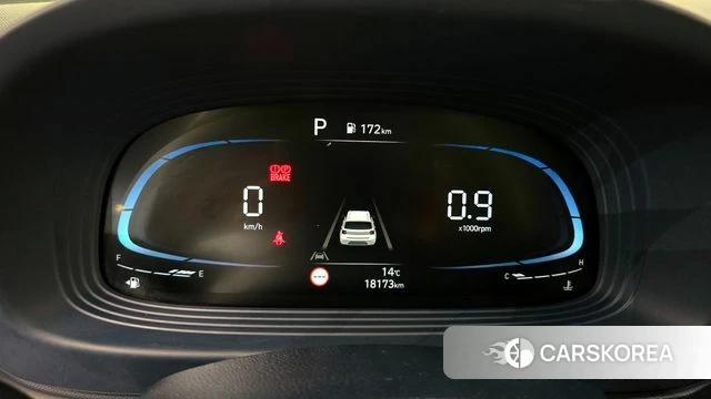 Hyundai Venue id 3877117 из Кореи 18