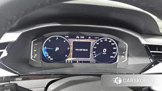 Volkswagen Arteon id 3427254 из Кореи 18