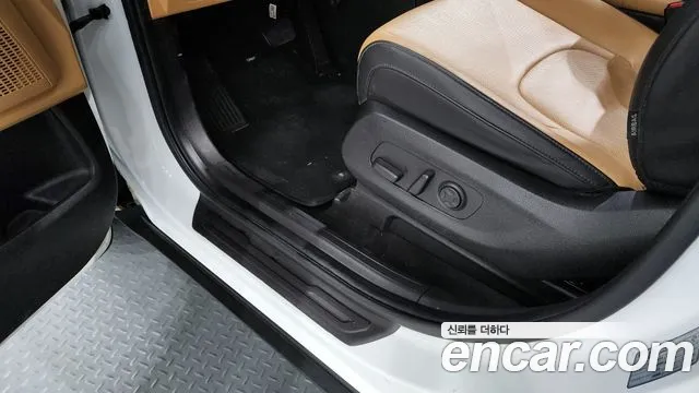 Kia Carnival 4th generation id 2591664 из Кореи 18